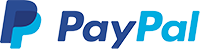 PayPal Logo