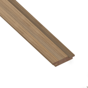 Cedar Channel Cladding Boards