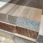 Cedar Framing Timber