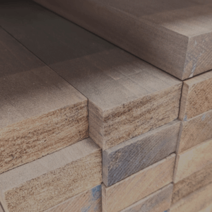Tulipwood Framing Timber
