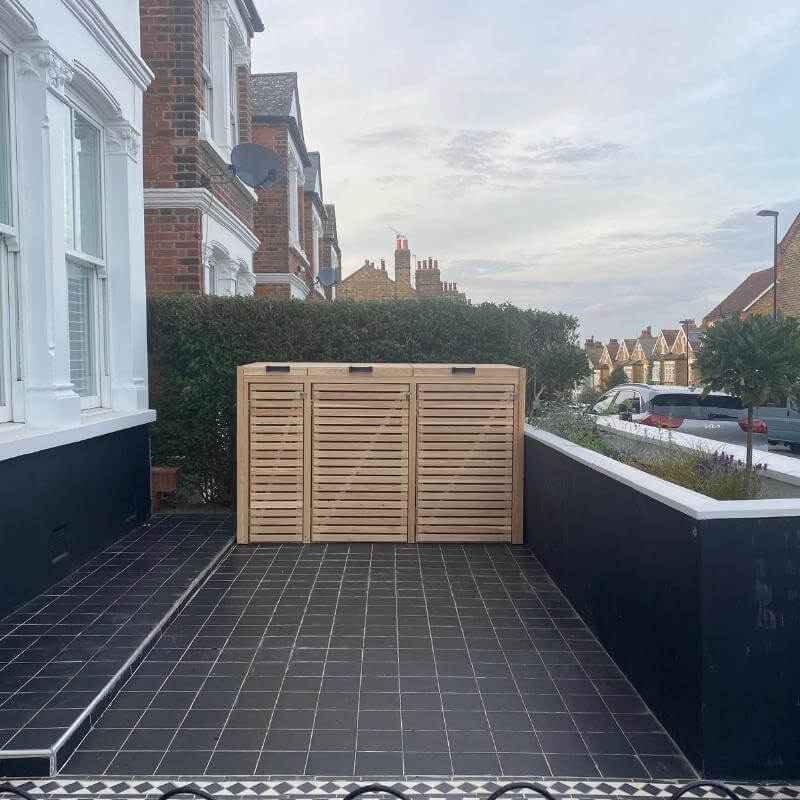 Our custom services allow us to alter product sizes to suit your needs.