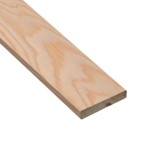 Douglas Fir Wide Slat